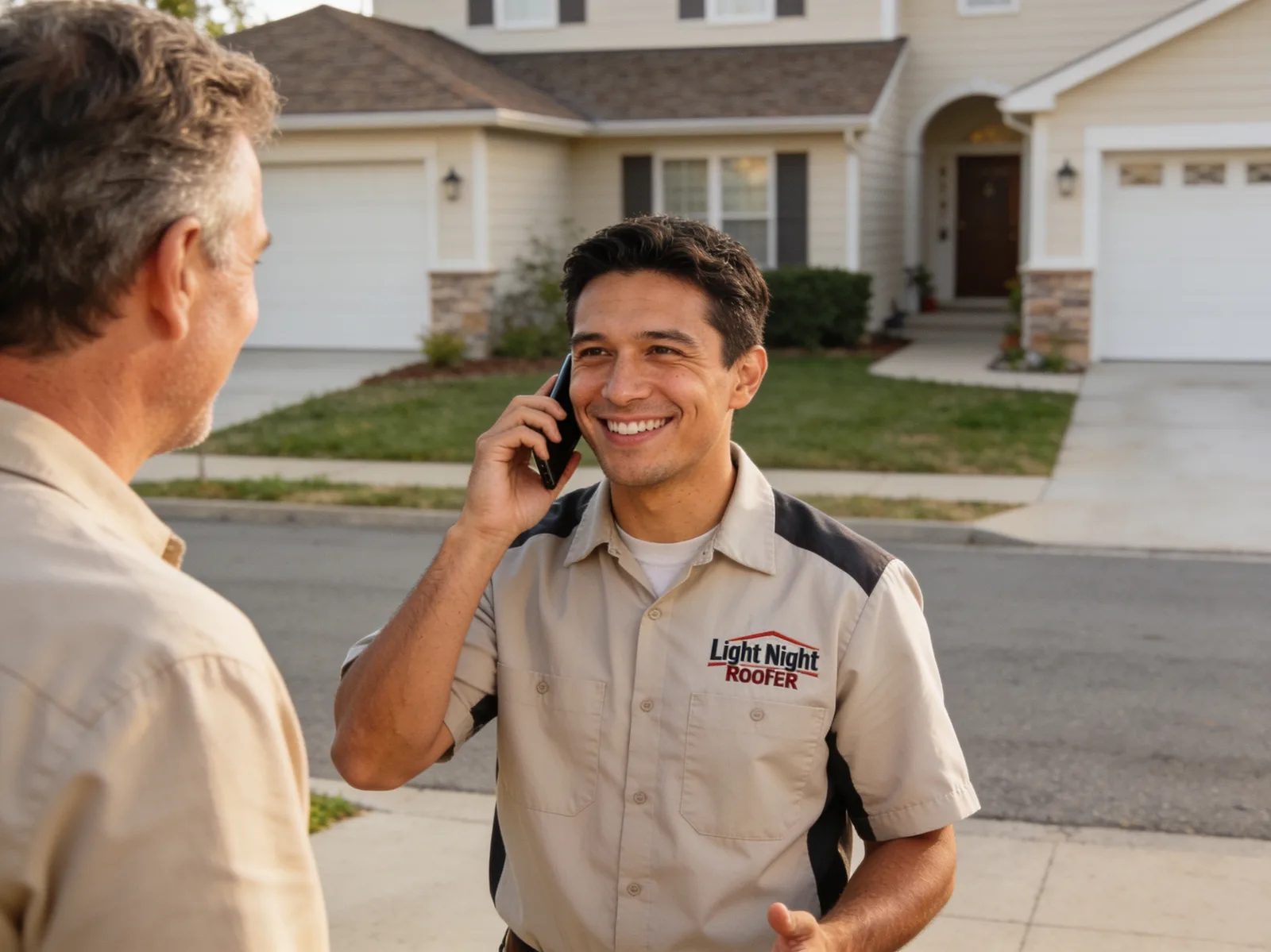 Emergency Roof Repair Camp, AR FAQs